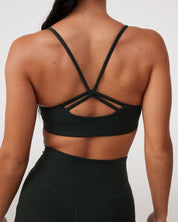 Wispy Bra in Lucky