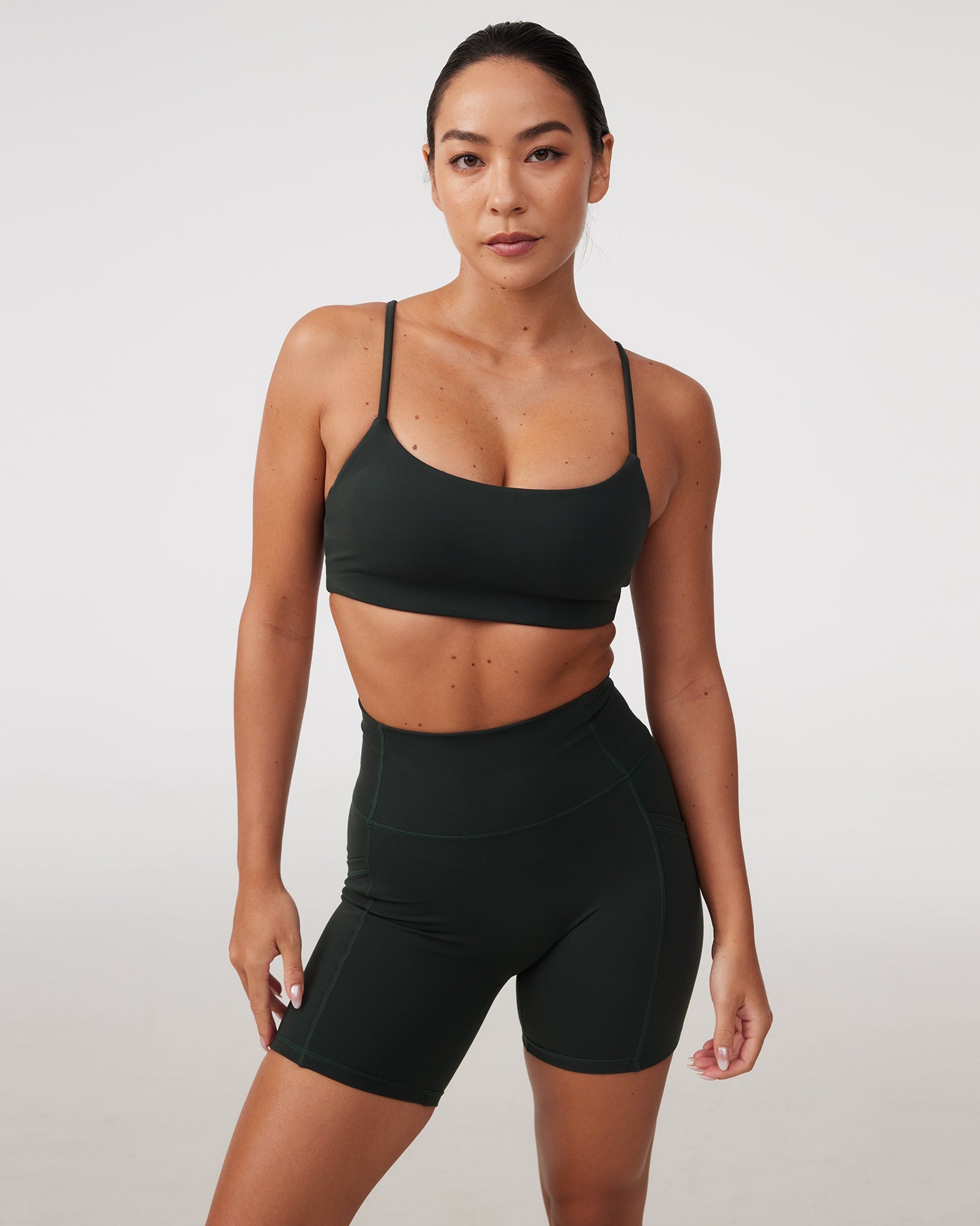 Wispy Bra in Lucky