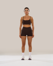 Wispy Bra in Ganache