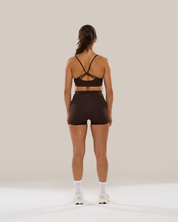 Wispy Bra in Ganache