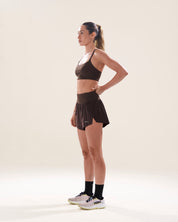 Wispy Bra in Espresso