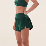 Split Shorts 1.0 in Strike