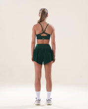 Split Shorts 1.0 in Strike
