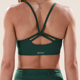 Wispy Bra in Strike