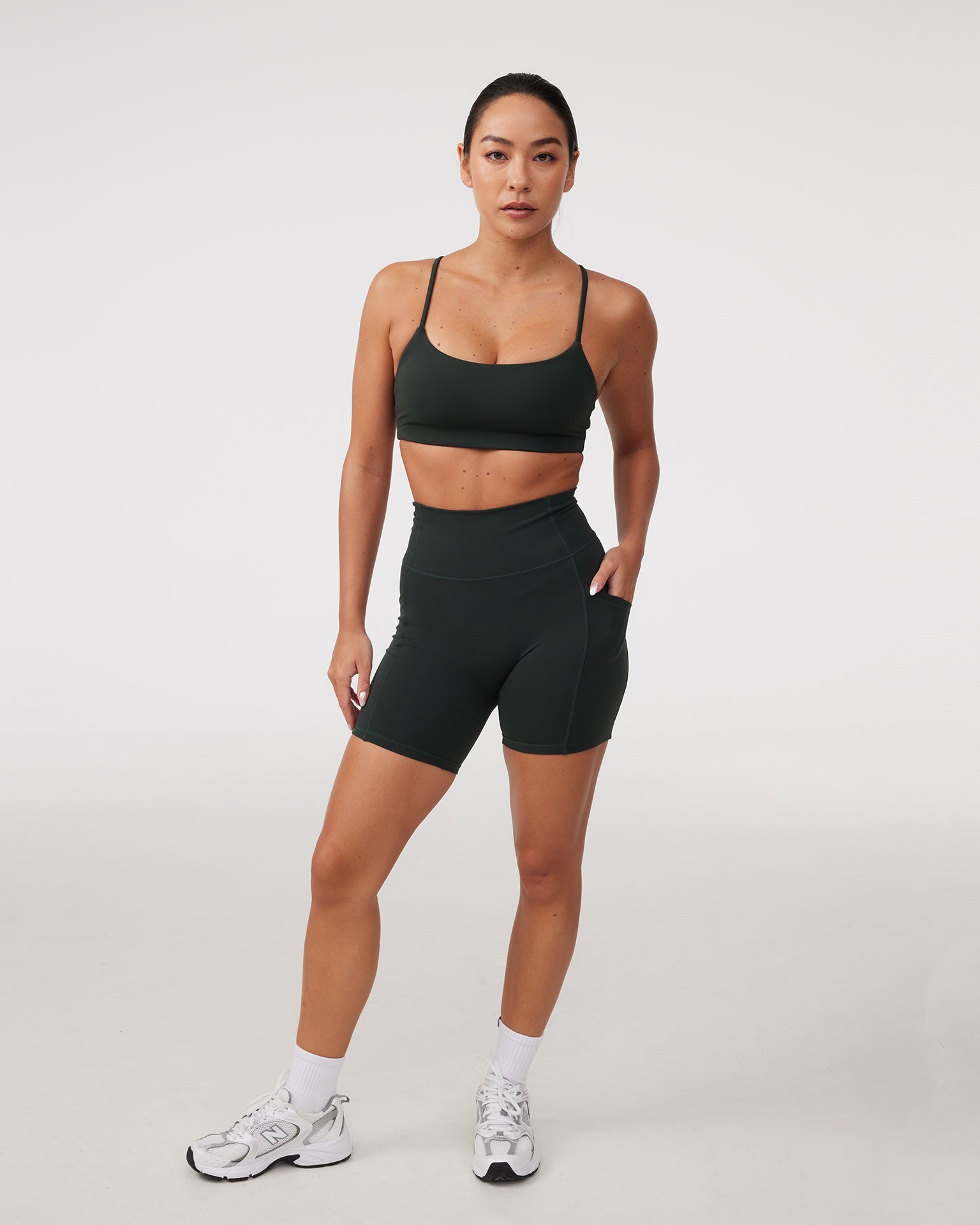 Wispy Bra in Lucky